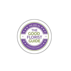 The Good Florist Guide