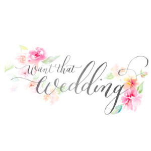 Want that wedding blog