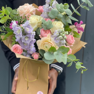 The Garden Bouquet