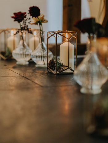 Katie & Shaun | Mythe Barn | Preview