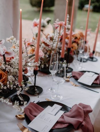 Event styling