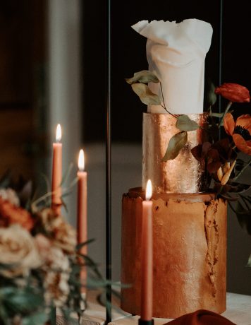 event styling
